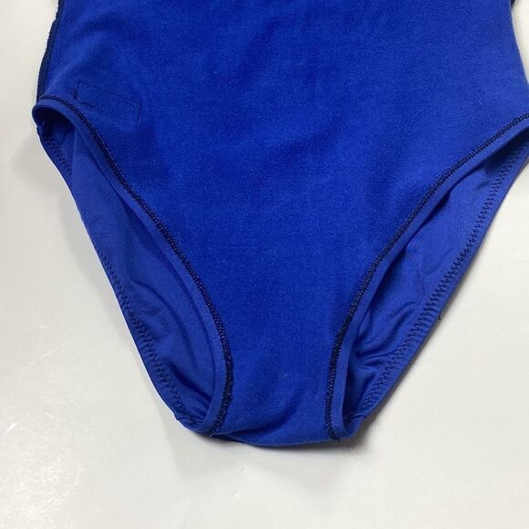 Aero skin California Made In San Francisco USA Surf Swimsuit Size L - Picture 10 of 12